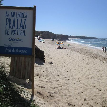 Almograve - Praias Ngoại thất bức ảnh