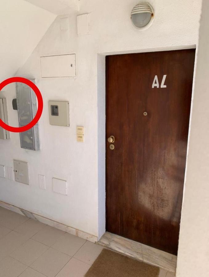 Almograve - Praias Ngoại thất bức ảnh